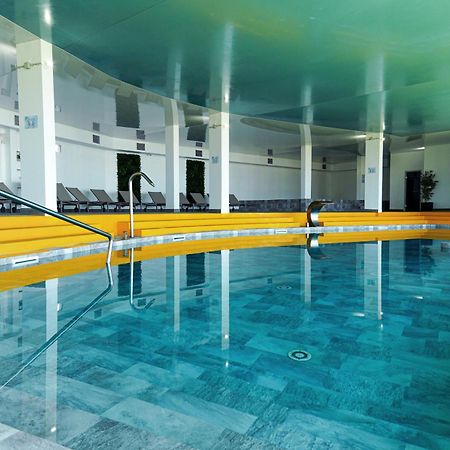 Miramar Hotel Spa & Apartments Nazaré Eksteriør billede