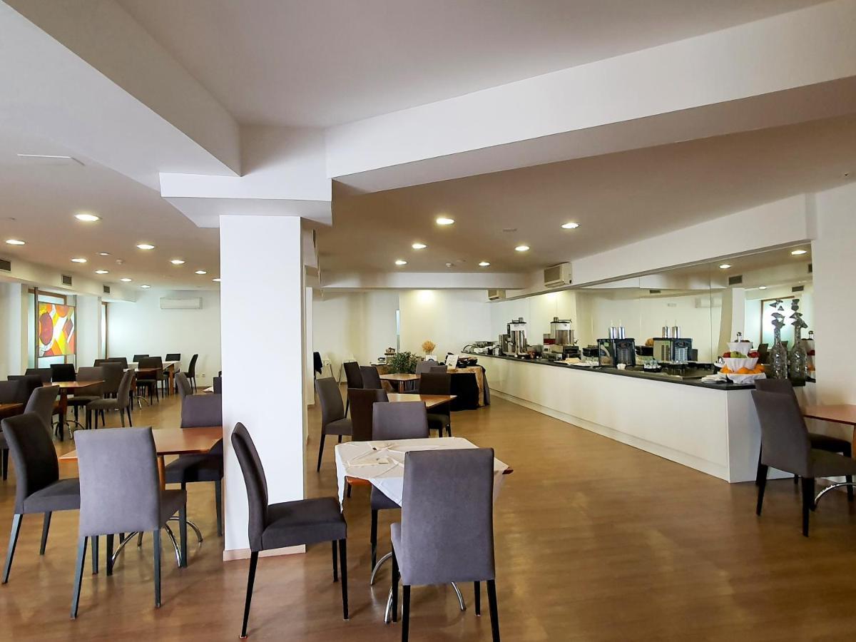 Miramar Hotel Spa & Apartments Nazaré Eksteriør billede