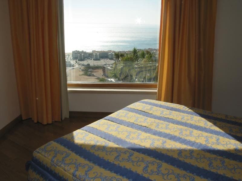 Miramar Hotel Spa & Apartments Nazaré Eksteriør billede
