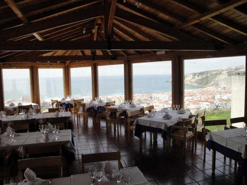 Miramar Hotel Spa & Apartments Nazaré Eksteriør billede